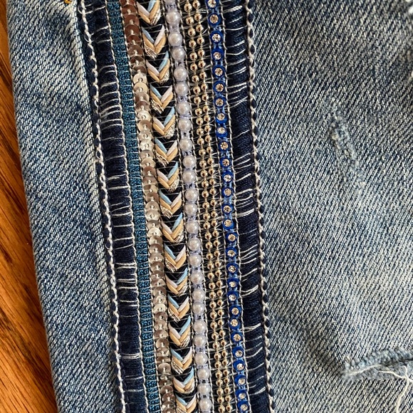 Free people skirt - Picture 4 of 4